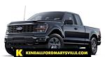 2025 Ford F-150 Super Cab 4x4 Pickup for sale #I9352 - photo 1
