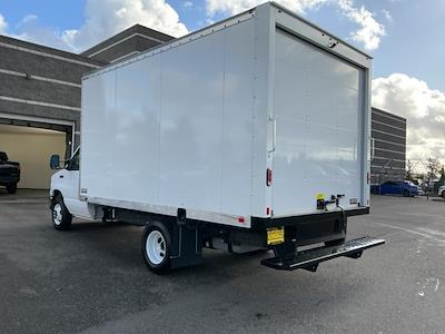 2026 Ford E-350 RWD Box Van for sale #I9353 - photo 2
