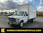 2026 Ford E-350 RWD Box Van for sale #I9353 - photo 1