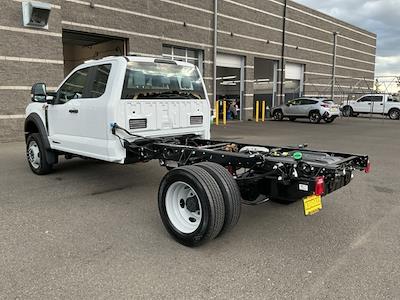 2026 Ford F-450 Super Cab DRW 4WD Cab Chassis for sale #I9354 - photo 2