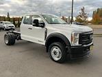 2026 Ford F-450 Super Cab DRW 4WD Cab Chassis for sale #I9354 - photo 4