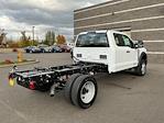 2026 Ford F-450 Super Cab DRW 4WD Cab Chassis for sale #I9354 - photo 5