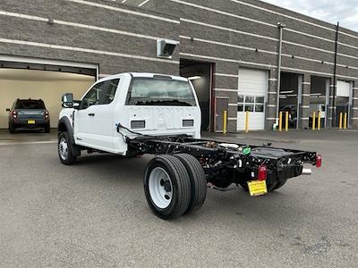 2026 Ford F-450 Super Cab DRW 4WD Cab Chassis for sale #I9355 - photo 2