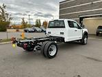 2026 Ford F-450 Super Cab DRW 4WD Cab Chassis for sale #I9355 - photo 5