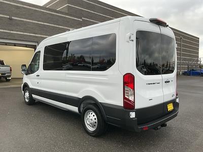 2026 Ford Transit 350 Medium Roof AWD Passenger Van for sale #I9356 - photo 2