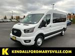 New 2026 Ford Transit 350 XLT AWD Passenger Van for sale #I9356 - photo 1