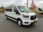 New 2026 Ford Transit 350 XLT AWD Passenger Van for sale #I9356 - photo 4