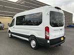 New 2026 Ford Transit 350 XLT AWD Passenger Van for sale #I9356 - photo 2