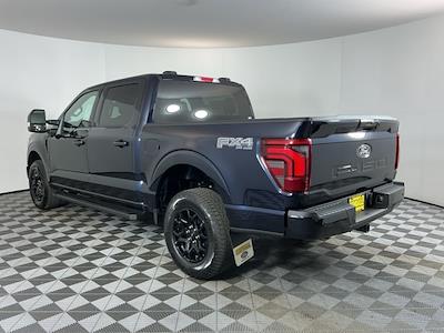 2025 Ford F-150 SuperCrew Cab 4WD Pickup for sale #I9357 - photo 2