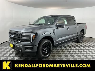 2025 Ford F-150 SuperCrew Cab 4WD Pickup for sale #I9358 - photo 1