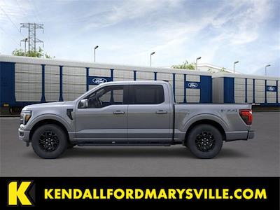 2025 Ford F-150 SuperCrew Cab 4WD Pickup for sale #I9359 - photo 1