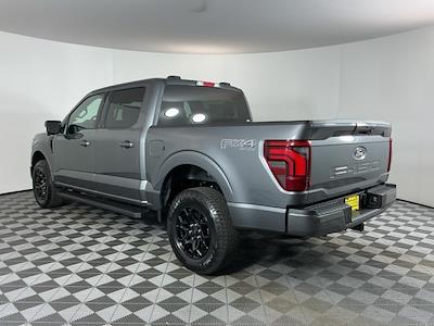 2025 Ford F-150 SuperCrew Cab 4WD Pickup for sale #I9359 - photo 2