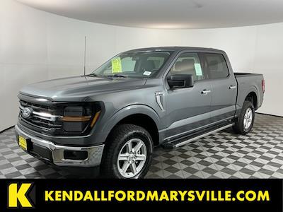 2025 Ford F-150 SuperCrew Cab 4WD Pickup for sale #I9360 - photo 1