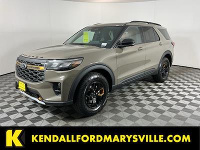2026 Ford Explorer 4WD SUV for sale #I9361 - photo 1