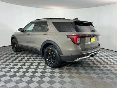 2026 Ford Explorer 4WD SUV for sale #I9361 - photo 2