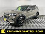 2026 Ford Explorer 4WD SUV for sale #I9361 - photo 1