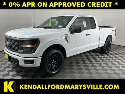 2025 Ford F-150 Super Cab 4WD Pickup for sale #I9365 - photo 1