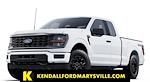 2025 Ford F-150 Super Cab 4WD Pickup for sale #I9365 - photo 1