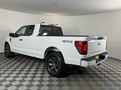 2025 Ford F-150 Super Cab 4WD Pickup for sale #I9366 - photo 2
