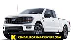 2025 Ford F-150 Super Cab 4WD Pickup for sale #I9366 - photo 1
