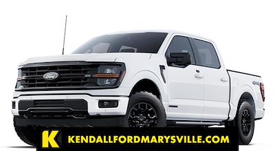 2025 Ford F-150 SuperCrew Cab 4WD Pickup for sale #I9367 - photo 1