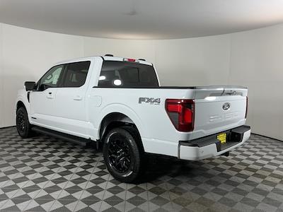 2025 Ford F-150 SuperCrew Cab 4WD Pickup for sale #I9367 - photo 2