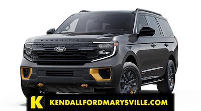 2025 Ford Expedition 4WD SUV for sale #I9368 - photo 1