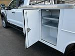 2026 Ford F-550 Super Cab DRW 4WD Service Truck for sale #I9369 - photo 10