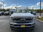 2026 Ford F-550 Super Cab DRW 4WD Service Truck for sale #I9369 - photo 3