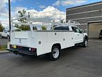 2026 Ford F-550 Super Cab DRW 4WD Service Truck for sale #I9369 - photo 5