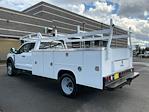 2026 Ford F-550 Super Cab DRW 4WD Service Truck for sale #I9369 - photo 2