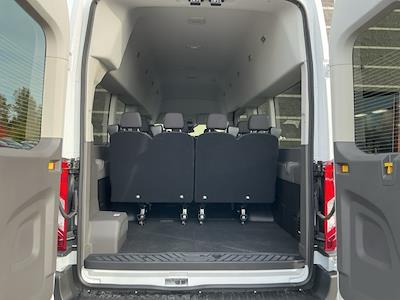 2026 Ford Transit 350 HD High Roof DRW AWD Passenger Van for sale #I9370 - photo 2