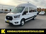 2026 Ford Transit 350 HD High Roof DRW AWD Passenger Van for sale #I9370 - photo 1