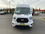 2026 Ford Transit 350 HD High Roof DRW AWD Passenger Van for sale #I9370 - photo 3