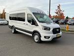 2026 Ford Transit 350 HD High Roof DRW AWD Passenger Van for sale #I9370 - photo 4