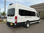 2026 Ford Transit 350 HD High Roof DRW AWD Passenger Van for sale #I9370 - photo 5