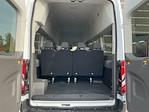 2026 Ford Transit 350 HD High Roof DRW AWD Passenger Van for sale #I9370 - photo 2