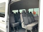 2026 Ford Transit 350 HD High Roof DRW AWD Passenger Van for sale #I9370 - photo 9