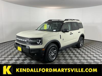 2025 Ford Bronco Sport 4WD SUV for sale #I9371 - photo 1