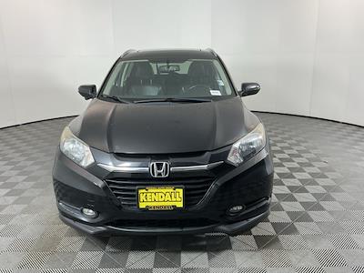 2016 Honda HR-V AWD SUV for sale #I9371A - photo 2