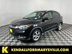 2016 Honda HR-V AWD SUV for sale #I9371A - photo 1