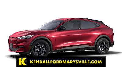 2025 Ford Mustang Mach-E AWD SUV for sale #I9372 - photo 1