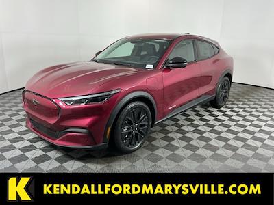 2025 Ford Mustang Mach-E AWD SUV for sale #I9372 - photo 1