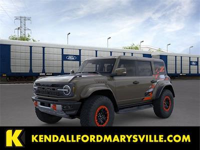 2025 Ford Bronco 4WD SUV for sale #I9373 - photo 1