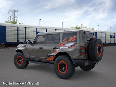 2025 Ford Bronco 4WD SUV for sale #I9373 - photo 2
