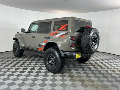New 2025 Ford Bronco Raptor for sale #I9373 - photo 2
