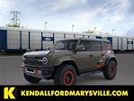 2025 Ford Bronco 4WD SUV for sale #I9373 - photo 1