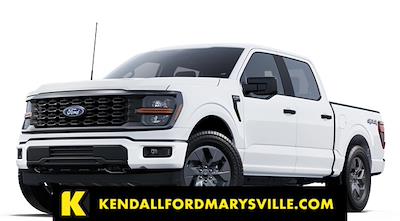 2025 Ford F-150 SuperCrew Cab 4WD Pickup for sale #I9374 - photo 1