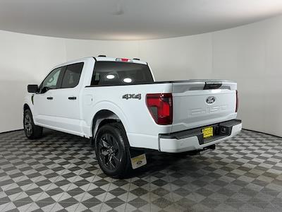 2025 Ford F-150 SuperCrew Cab 4WD Pickup for sale #I9374 - photo 2