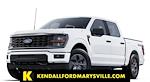 2025 Ford F-150 SuperCrew Cab 4WD Pickup for sale #I9374 - photo 1